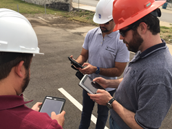 Tetra Tech Mobilizes Zerion’s iFormBuilder in Flint