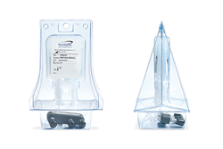 Medical Device PETG Thermoform Packaging