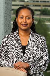 Ann Badmus, Immigration Partner, Scheef & Stone, L.L.P., Dallas Immigration Attorney, Frisco Immigration Attorney