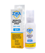 Zika Shield Mosquito Repellent Spray