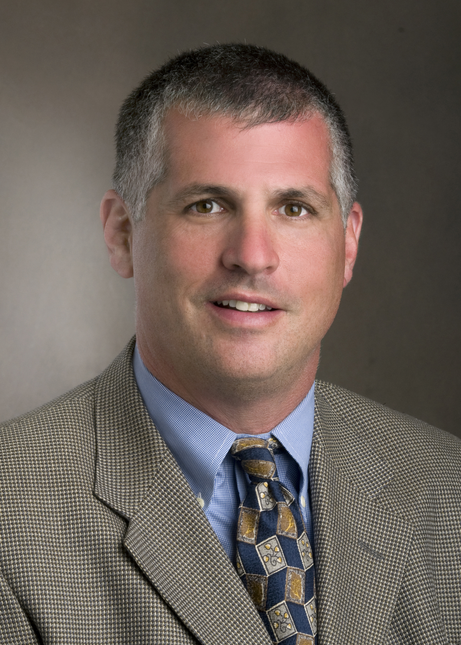 OrthoCarolina Names Dr. Bruce Cohen Chief Executive Officer