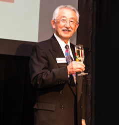 From Soup Branding King to Printing Franchise Boss: Minuteman Press Franchise Owner Mits Arayama