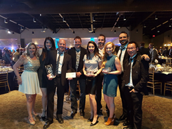Vendasta Wins SABEX Award for Growth and Expansion