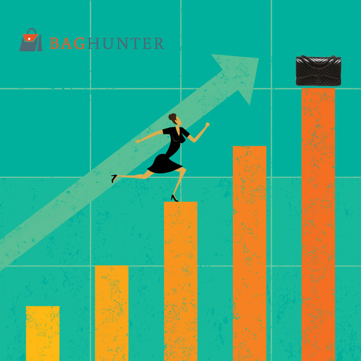 Chanel Bags Increase In Value By Over 70 In Last Six Years, New