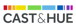 Customer Experience Consultancy Cast & Hue Launches