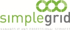 Simplegrid Technology, Inc.