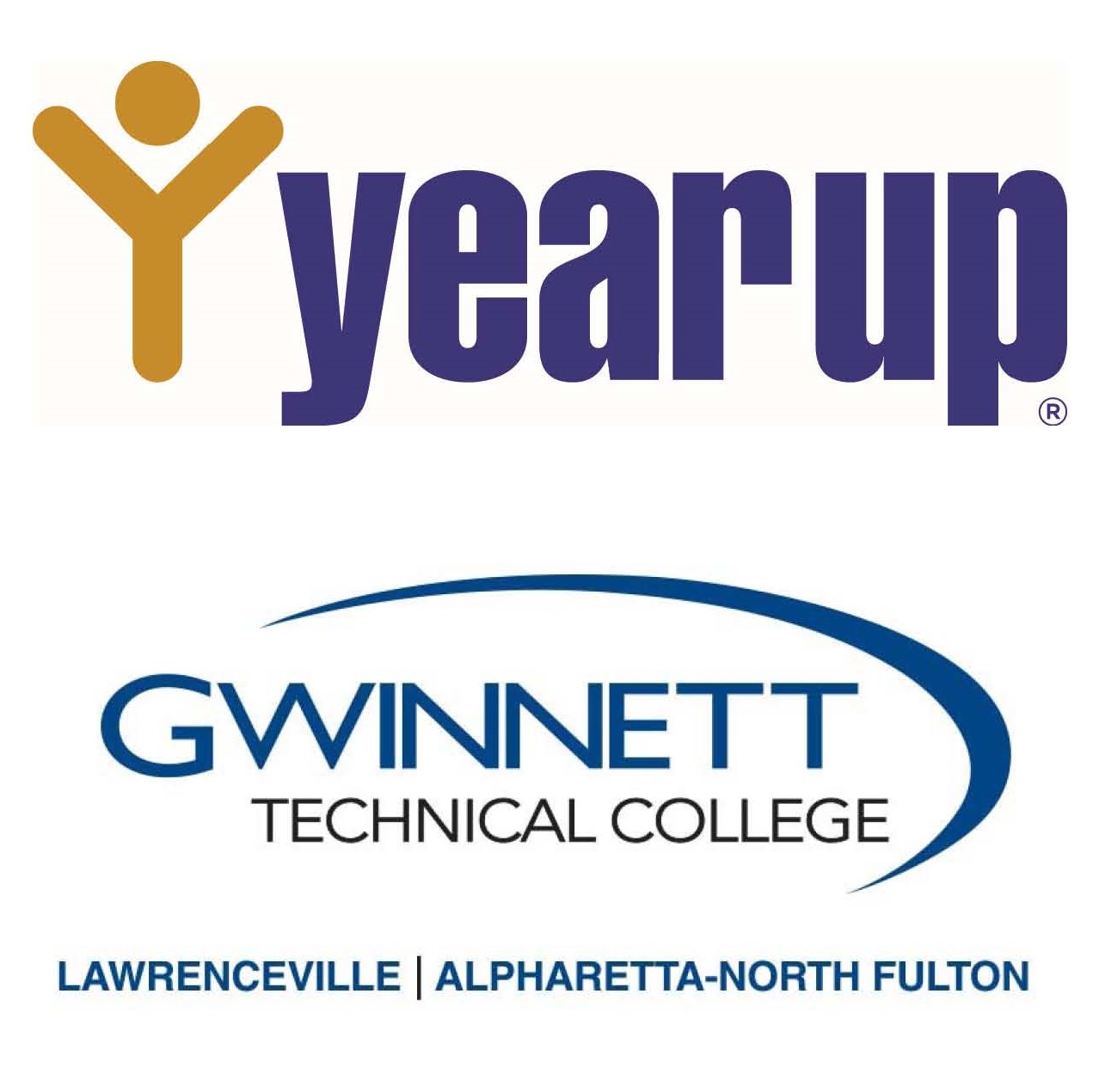 Year Up Atlanta Partners with Gwinnett Technical College to Help Meet