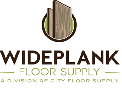 Wide Plank Floor Supply Logo