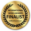 2015 International Book Awards Finalist
