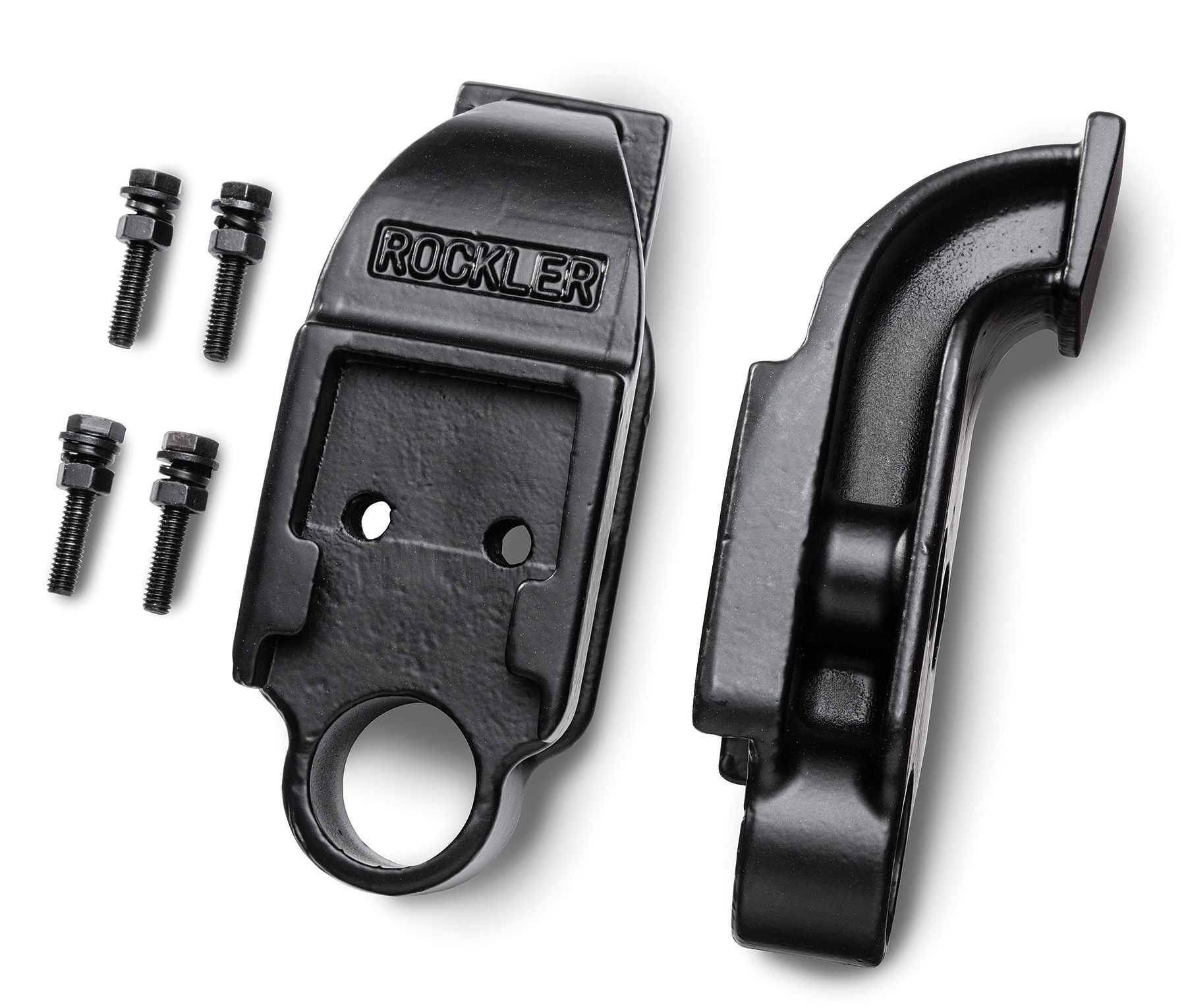 Rockler Boosts Pipe Clamp Range and Versatility With New ...
