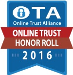 2016 OTA Trust Audit and Honor Roll