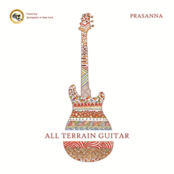 Known as a fearless innovator with a unique guitar sound rooted in the ancient Indian art of Carnatic music, Prasanna has garnered a legion of global followers enchanted by his musical ability to capture the 21st century’s pan cultural landscape. His new