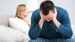 Prostate Cancer ; Dr. David Samadi; Erectile Dysfunction; Sexual Problems