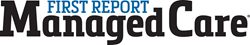 First Report Managed Care Logo