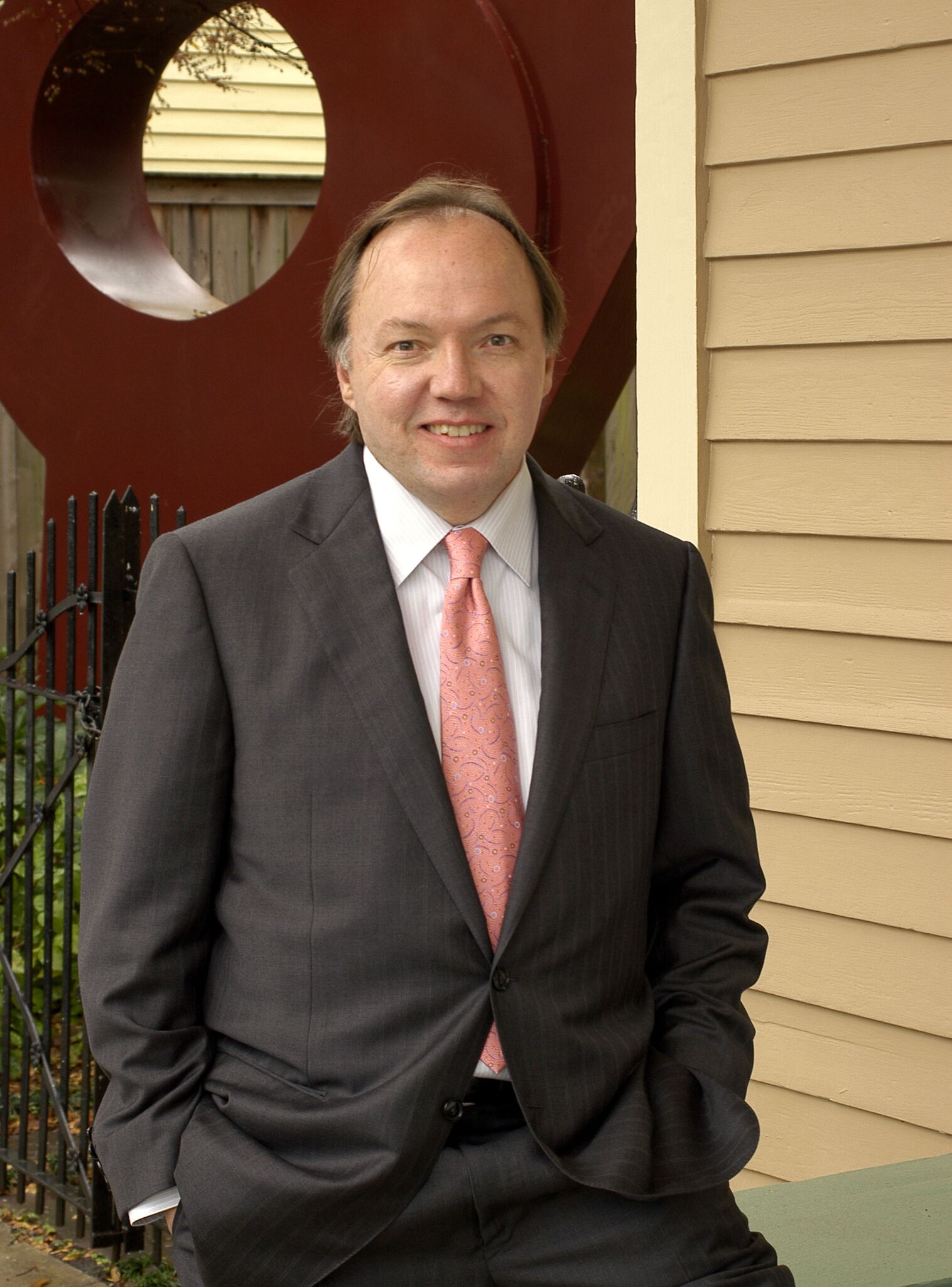 Dorian M. Rejoins the Exclusive Haute Residence Real Estate Network