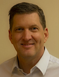 Michael Peveler, VP of Global Sales at wePresent