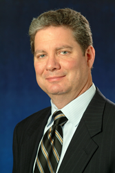 Doug Matthews, President & CEO of Career Partners International.