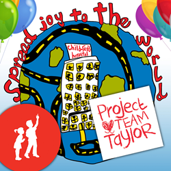 Project Team Taylor