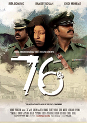 Feature Poster
