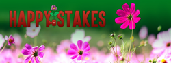So now instead of the dreaded yearly staking you have a safe,fast,easy and fun way, so you and your plants can enjoy a day in the sun