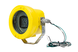 Class 1 Division 1 LED Forklift Warning Light