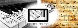 The Digital Music is an electronic invention perfect for musicians.