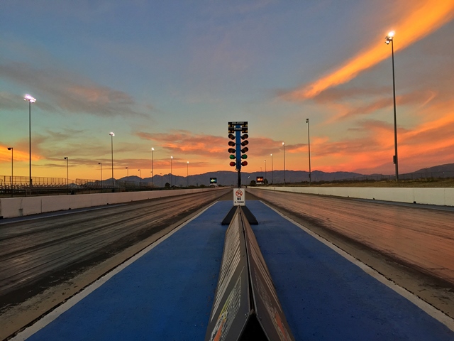 RacingJunk.Com Named the Official Classifieds of Tucson Dragway