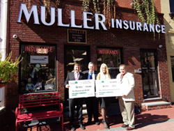 Muller Insurance