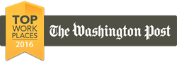 Unanet is named a 2016 Top Workplace