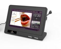 T-Mini - In Room Tablet - Limited Service Hotels - Mass Market Hotels -