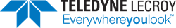 Teledyne LeCroy Logo