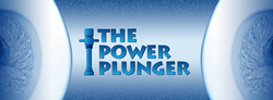 The Power Plunger is a utility patent which provides a new and improved take on a traditional plunger