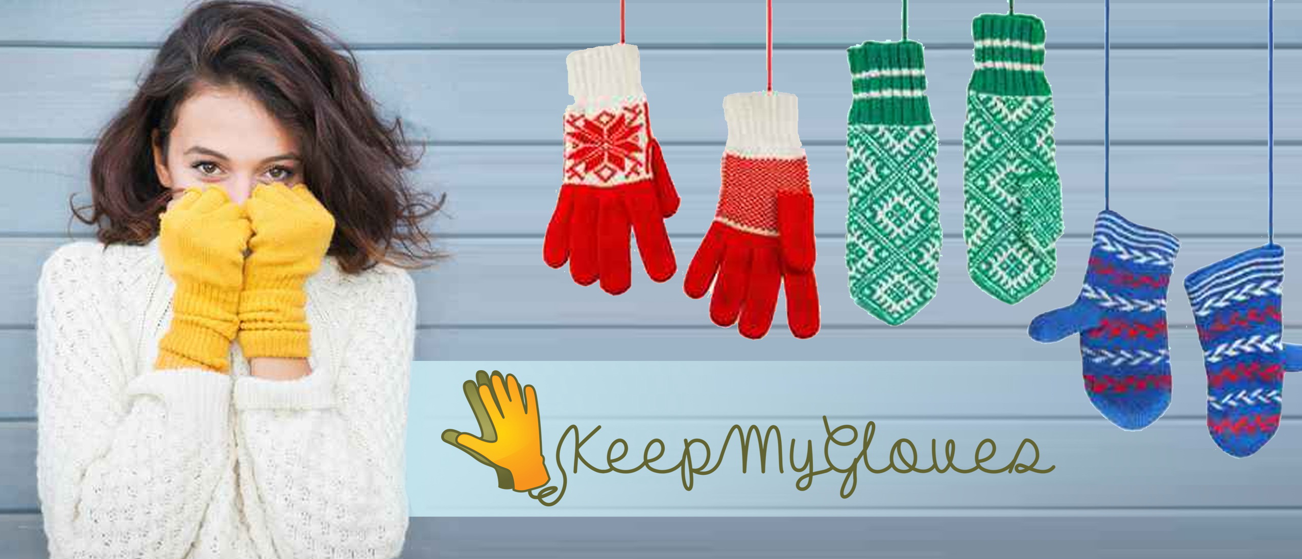 World Patent Marketing Success Group Introduces Keep My Gloves An