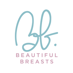 Beautiful Breasts Logo