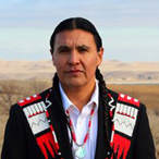 Iron Eyes is calling for a Truth and Reconciliation Commission