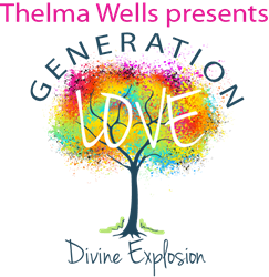 Thelma Wells' Generation Love Conferences for Christian women and their families