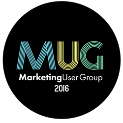 MUG 2016 Logo