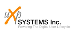 UXP Systems logo