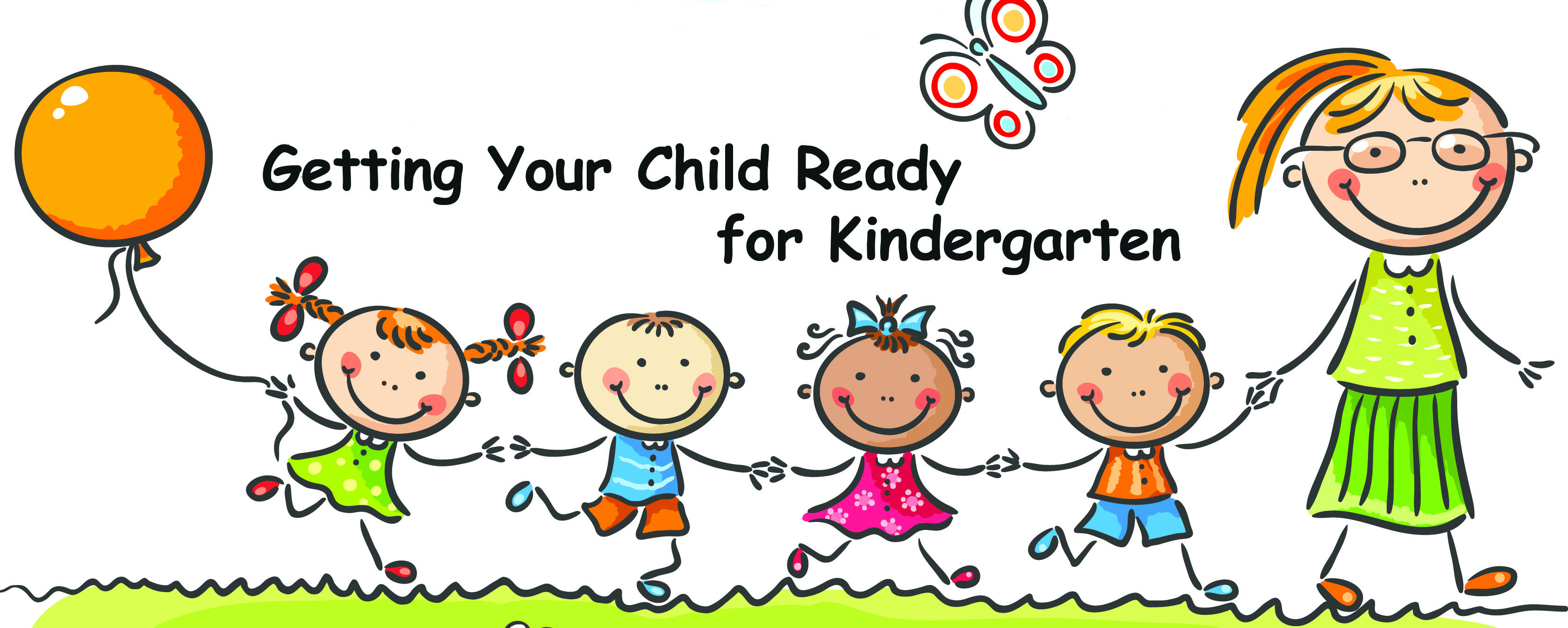 Getting A Child Kindergarten Ready 4 Tips For Parents