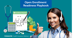 2016 Open Enrollment Readiness Playbook Webinar