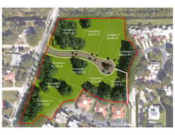 Carleton Estates Site Plan