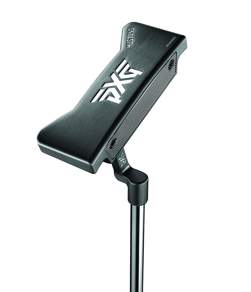PXG Introduces New Milled Insert Putter Collection Featuring Innovative