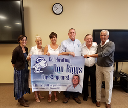 san diego plumber celebrates 25 year anniversary at bill howe