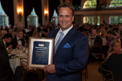 DuPage County Bar Association "Lawyer of the Year" Bradley N. Pollock