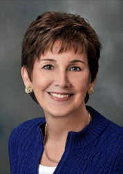 Linda Thompson, Berkshire Hathaway HomeServices PenFed Realty Mid-Atlantic.