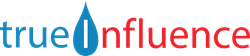 True Influence Logo