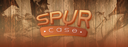 The Spur Case is a container invention which will be of great help to equestrians and horse trainers.