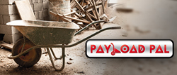 The Payload Pal is perfect for adding efficiency to heavy lifting and transporting tasks.