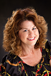 Stacie Faulds, Cruise Planners' Director of Marketing