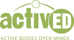 ActivEd logo